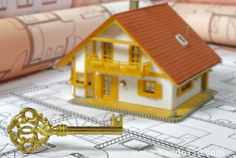 買房子門對門好不好(大門對大門有什么影響)(圖1) 買房子門對門好不好1