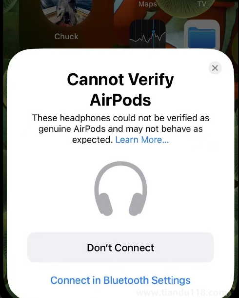 iOS16可檢測假冒AirPods真的假的(如何看待華強北AirPods)(圖2) iOS16可檢測假冒AirPods真的假的2