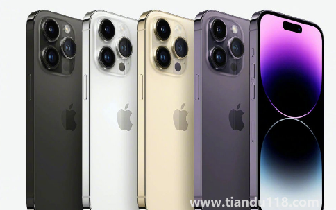 iPhone14系列沒漲價嗎（iPhone14系列國行價格）