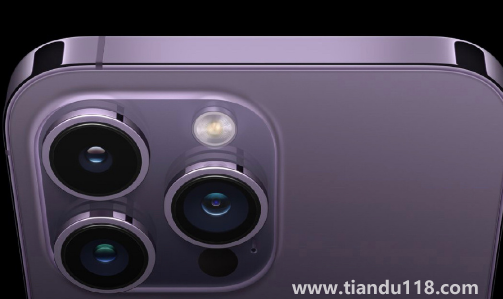 iPhone14Pro靈動島是干嘛的(如何評價iPhone14Pro靈動島)(圖3) iPhone14Pro靈動島是干嘛的3