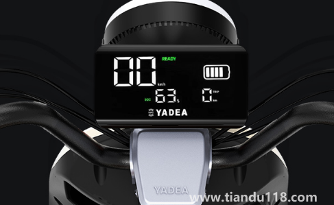 雅迪電動車為什么敢丟了包賠(雅迪電動車為什么敢包賠)(圖3) 雅迪電動車為什么敢丟了包賠3