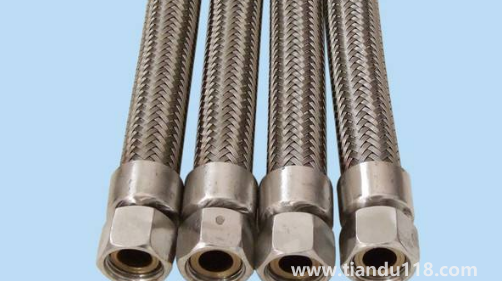 燃氣波紋管可以當(dāng)水管用嗎2