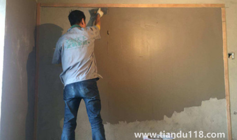 刮膩?zhàn)又靶枰獓娝畣幔ü文佔(zhàn)又氨仨氁獟炀W(wǎng)嗎)(圖3) 刮膩?zhàn)又靶枰獓娝畣?