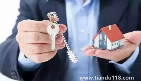 房產(chǎn)中介投訴找哪個(gè)部門(買賣房子不走中介有什么風(fēng)險(xiǎn))(圖2) 房產(chǎn)中介投訴找哪個(gè)部門2