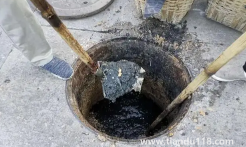 下水道堵塞屬于物業(yè)管理范圍嗎(業(yè)主共用下水管道堵塞誰負(fù)責(zé))(圖2) 下水道堵塞屬于物業(yè)管理范圍嗎2