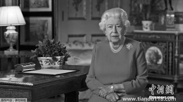 女王去世,接下來(lái)英國(guó)將發(fā)生什么?(英國(guó)女王伊麗莎白二世終年96歲)(圖2) 女王去世,接下來(lái)英國(guó)將發(fā)生什么?(英國(guó)女王伊麗莎白二世終年96歲)(圖2)