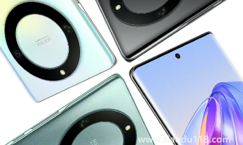 榮耀x40什么時(shí)候上市（榮耀 X40是什么處理器）