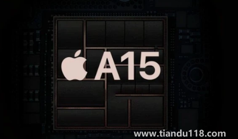 殘血a15和滿血a15什么意思(iPhone14是什么處理器)(圖2) 殘血a15和滿血a15什么意思2