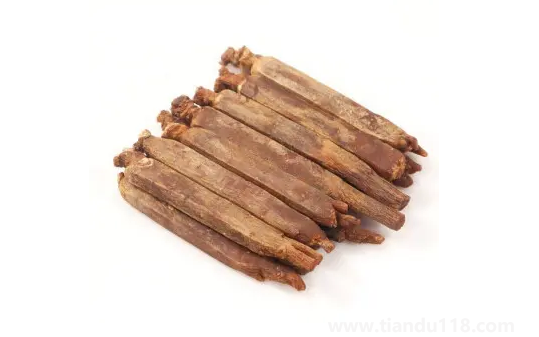 ?紅參的功效與作用適合哪些人(紅參的正確吃法和用量)(圖3) 紅參的功效與作用適合哪些人3