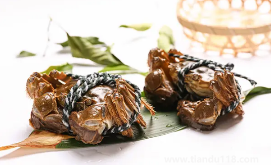 螃蟹死了4至6小時能吃嗎3