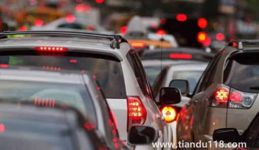 2022國慶深圳堵車嚴重嗎(深圳國慶堵車的路段有哪些)(圖3) 2022國慶深圳堵車嚴重嗎 3