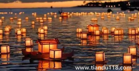 2023年中元節(jié)過(guò)了12點(diǎn)就沒(méi)事了嗎(中元節(jié)有哪些禁忌)(圖3) 2023年中元節(jié)過(guò)了12點(diǎn)就沒(méi)事了嗎3