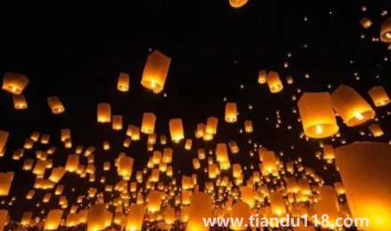 2023年中元節(jié)過(guò)了12點(diǎn)就沒(méi)事了嗎(中元節(jié)有哪些禁忌)(圖2) 2023年中元節(jié)過(guò)了12點(diǎn)就沒(méi)事了嗎2