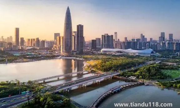 2022深圳國慶節(jié)還熱不熱(深圳國慶天氣情況是怎樣的)(圖2) 2022深圳國慶節(jié)還熱不熱2