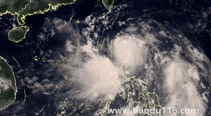 2022年臺(tái)風(fēng)梅花會(huì)影響浙江嗎(如何預(yù)防臺(tái)風(fēng)天)(圖2) 2022年臺(tái)風(fēng)梅花會(huì)影響浙江嗎2