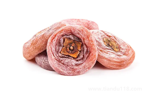 柿子和柿餅?zāi)膫€(gè)糖分高(柿子怎么做成柿餅)(圖3) 柿子和柿餅?zāi)膫€(gè)糖分高3