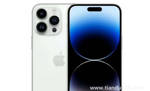 iPhone14ProMax史上最重iPhone嗎(如何看待iPhone14ProMax史上最重iPhone)(圖3) iPhone14ProMax史上最重iPhone嗎3