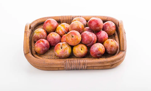 三華李的功效與作用（三華李怎么吃）