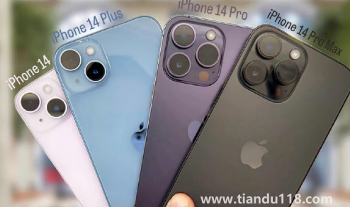 iPhone14ProMax成預售冠軍嗎(如何看待iPhone14ProMax成預售冠軍)(圖3) iPhone14ProMax成預售冠軍嗎3