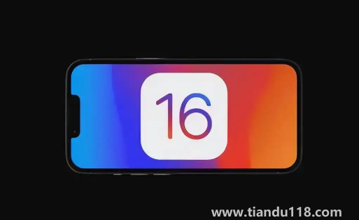 IOS16更新后微信閃退怎么回事（iOS 16有哪些新功能）