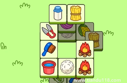 羊了個羊第二關(guān)根本就過不了(羊了個羊怎卡bug)(圖3) 羊了個羊第二關(guān)根本就過不了3