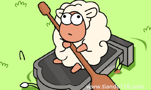 羊了個(gè)羊進(jìn)不去怎么回事（羊了個(gè)羊游戲簡單嗎）