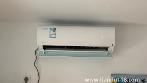 空調(diào)匹數(shù)越高越費電嗎(空調(diào)買一級還是三級好)(圖1) 空調(diào)匹數(shù)越高越費電嗎1