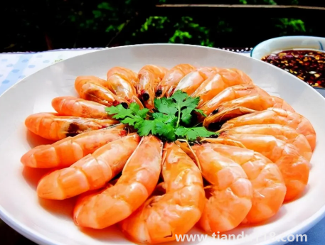 基圍蝦煮之前要去蝦線嗎(基圍蝦怎么做好吃)(圖2) 基圍蝦煮之前要去蝦線嗎2