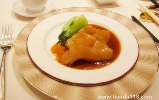 花膠的吃法與做法大全（吃花膠的注意事項）