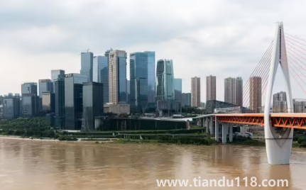 2022重慶一年最冷的是幾月份(重慶最冷的時候是多少度)(圖1) 2022重慶一年最冷的是幾月份1