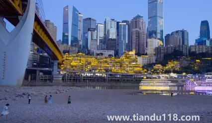 2022重慶一年最冷的是幾月份(重慶最冷的時候是多少度)(圖2) 2022重慶一年最冷的是幾月份2