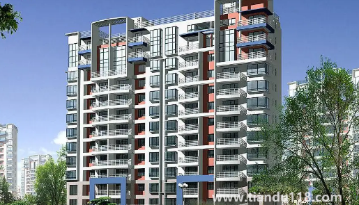 29層樓房的黃金是幾層(樓層差價(jià)是什么意思)(圖3) 29層樓房的黃金是幾層3