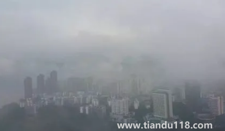 2022重慶幾月份開始穿長袖1