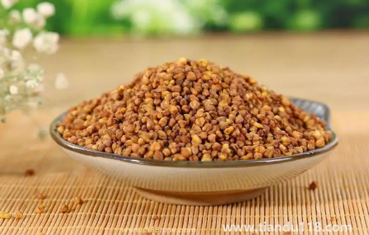 苦蕎麥怎么吃好吃又營養(yǎng)(苦蕎麥適合哪些人吃)(圖1) 苦蕎麥怎么吃好吃又營養(yǎng)1