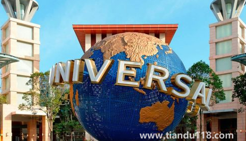 2022年11月去北京環(huán)球影城冷不冷(11月適不適合去環(huán)球影城)(圖3) 2022年11月去北京環(huán)球影城冷不冷3