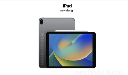 iPad10有實(shí)體Home鍵嗎(iPad 10可以用鍵盤(pán)嗎)(圖3) iPad10有實(shí)體Home鍵嗎3