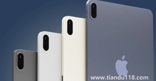 iPad10有實(shí)體Home鍵嗎(iPad 10可以用鍵盤(pán)嗎)(圖2) iPad10有實(shí)體Home鍵嗎2