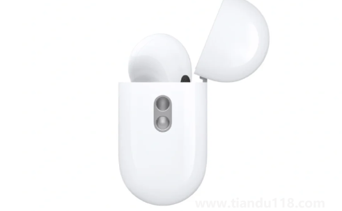 AirPods Pro2可以連接兩個(gè)設(shè)備嗎(AirPods Pro2音質(zhì)什么水平)(圖3) AirPods Pro2可以連接兩個(gè)設(shè)備嗎3