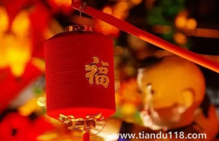 2023年大年三十是哪一天(大年三十都有哪些禁忌的事)(圖1) 2023年大年三十是哪一天1