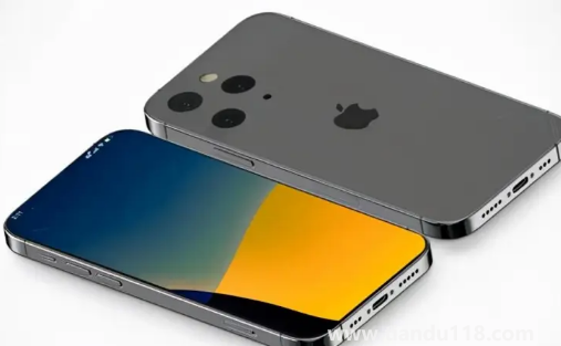 iPhone14 Pro屏幕閃嗎(iPhone14 Pro電池多少毫安)(圖2) iPhone14 Pro屏幕閃嗎2