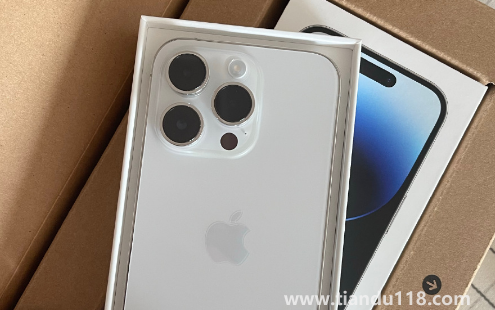 iPhone14Pro什么時候降價（iPhone14Pro靈動島還沒適配嗎）