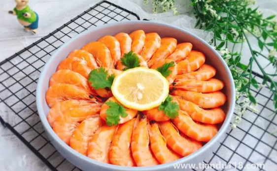 基圍蝦煮熟了第二天還能吃嗎(基圍蝦煮多久能吃)(圖2) 基圍蝦煮熟了第二天還能吃嗎2