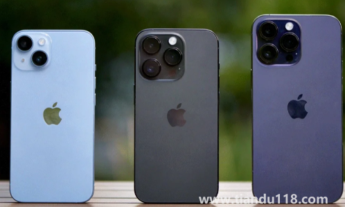 蘋果iPhone14預(yù)約官網(wǎng)快還是京東快(iPhone14能分多少期購(gòu)買)(圖3) 蘋果iPhone14預(yù)約官網(wǎng)快還是京東快3