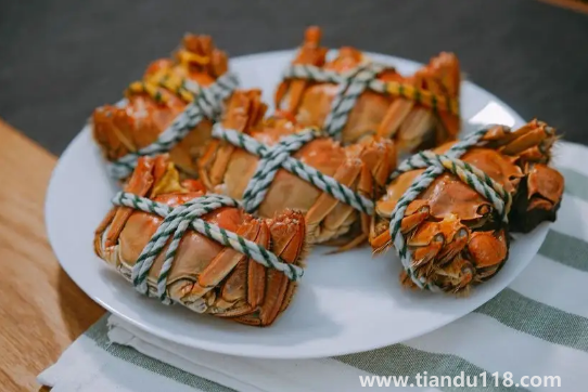 洗螃蟹為什么要放白酒（清潔螃蟹的注意事項(xiàng)）