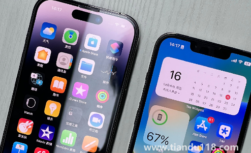 iPhone14Pro靈動島有色差怎么回事（iPhone14Pro靈動島體驗感好嗎）