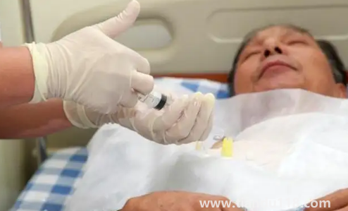 早期化療2次不想化療行嗎(化療2次和4次的區(qū)別)(圖2) 早期化療2次不想化療行嗎2