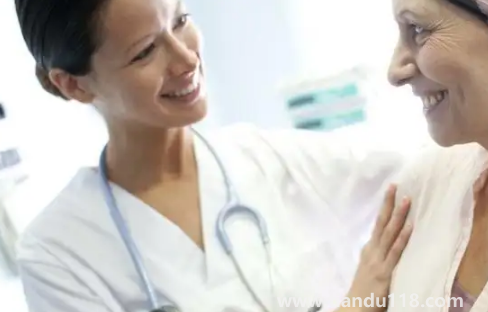 為什么第一次化療最關(guān)鍵(做化療的人最多能活多久)(圖3) 為什么第一次化療最關(guān)鍵3