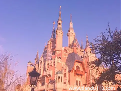 2022年上海迪士尼樂(lè)園萬(wàn)圣節(jié)有活動(dòng)嗎(迪士尼萬(wàn)圣節(jié)有哪些活動(dòng))(圖3) 2022年上海迪士尼樂(lè)園萬(wàn)圣節(jié)有活動(dòng)嗎3