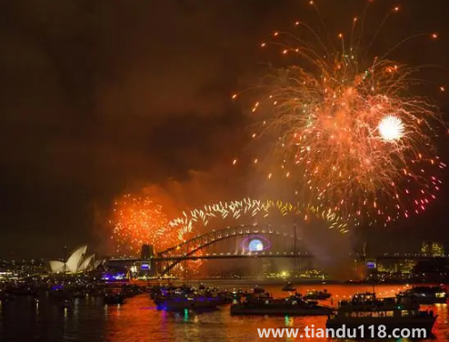 2023年武漢跨年夜哪里有煙花(武漢跨年夜哪里好玩)(圖2) 2023年武漢跨年夜哪里有煙花2