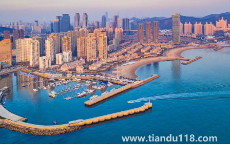 2023年元旦去大連冷不冷(元旦去大連有什么好玩的)(圖1) 2023年元旦去大連冷不冷1